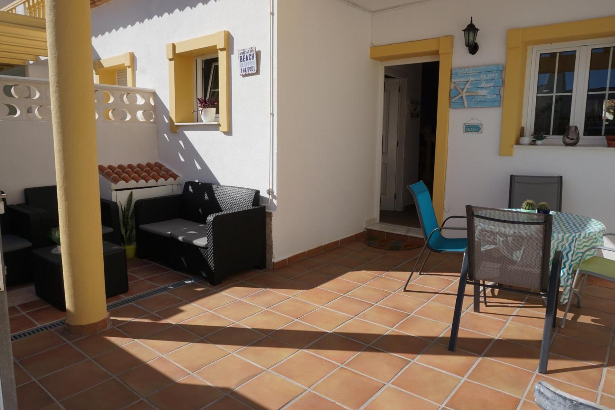 Bungalow Pueblo Mar En Els Poblets. デニア エクステリア 写真