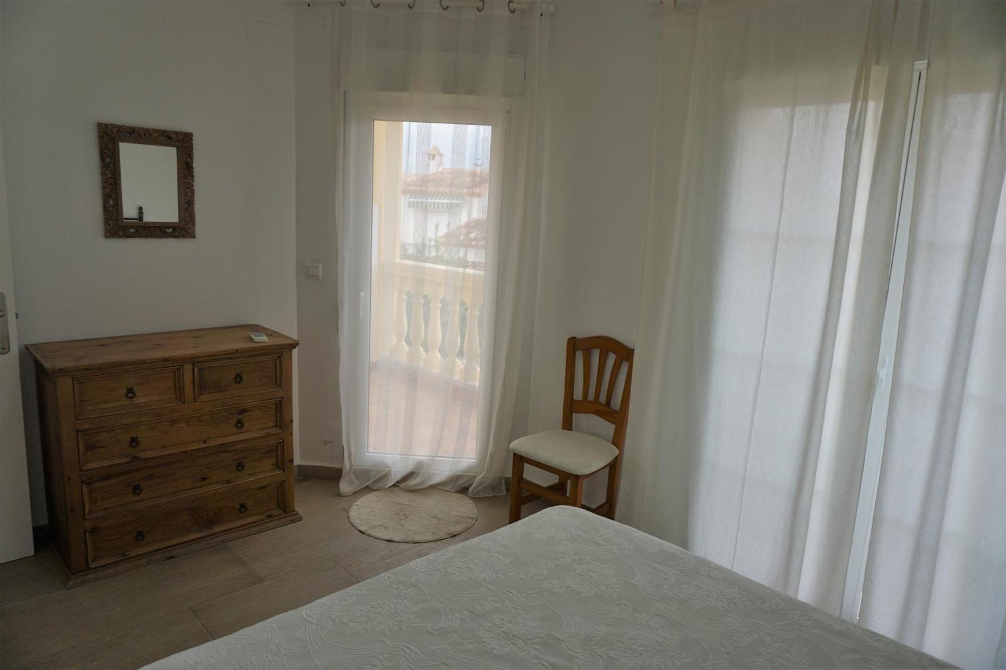Bungalow Pueblo Mar En Els Poblets. デニア エクステリア 写真