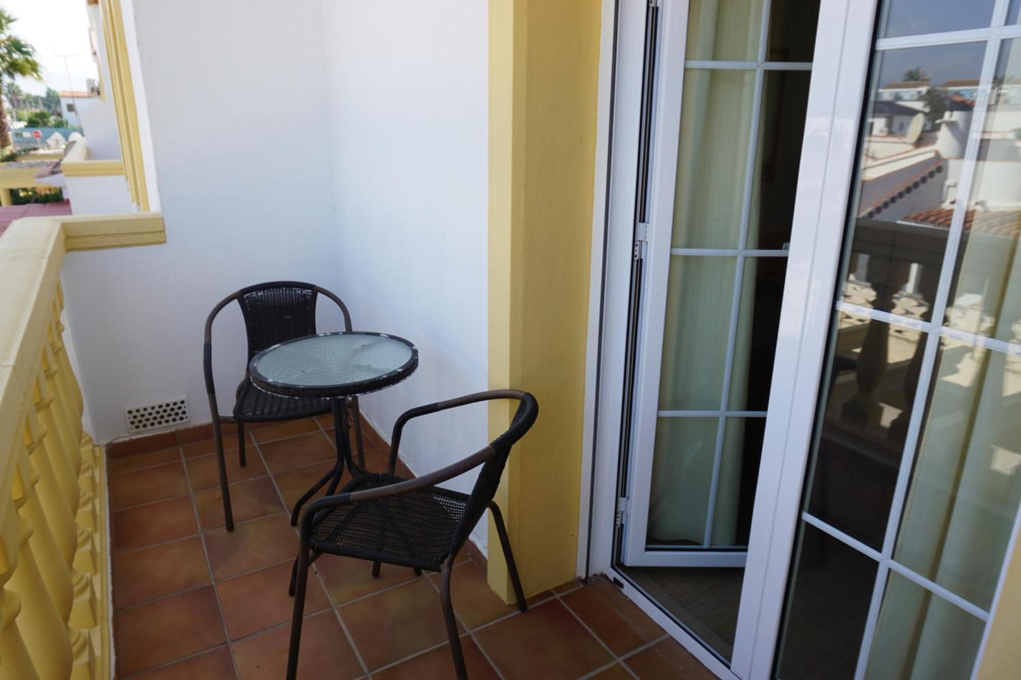 Bungalow Pueblo Mar En Els Poblets. デニア エクステリア 写真